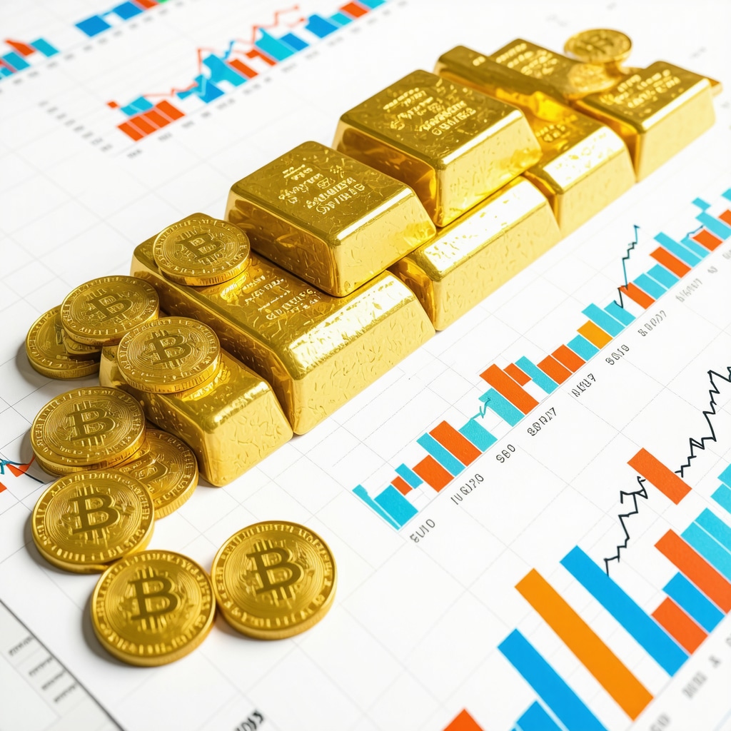 Top Gold Mutual Funds to Watch for Reliable Returns 2025