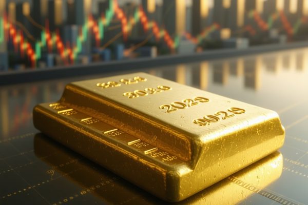 Top Gold Price Forecasts for 2029: What Investors Should Expect