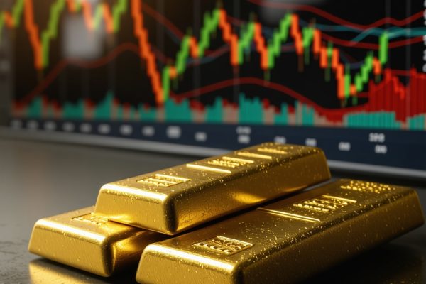 Top Gold Stocks for Safe Investment and Growth in 2027