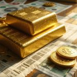 Top Gold Stocks to Watch for Safe Long-Term Investment