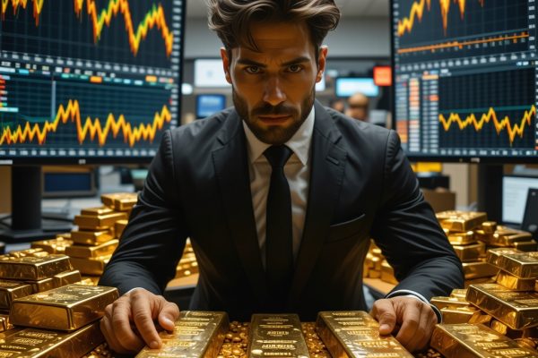 Top Gold Trading Techniques to Maximize 2025 Profits Quickly
