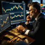 Top Gold Trading Techniques to Maximize Profits in Volatile Markets