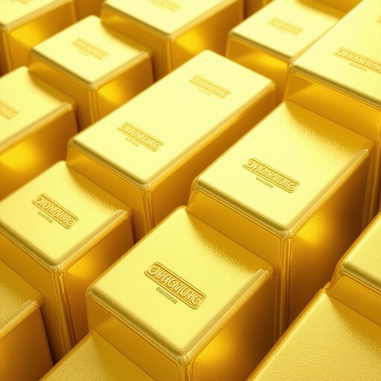 Top Physical Gold Bars to Buy for Secure Investment 2029