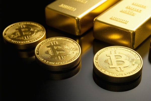 Top Physical Gold Coins and Bars for Safe Investment