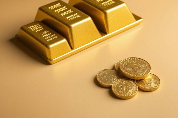 Top Physical Gold Investment Options: Bars vs Coins Explained