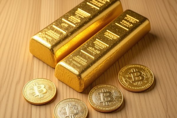 Top Physical Gold Investment Tips: Bars Vs Coins Explained