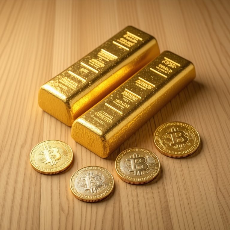 Top Physical Gold Investment Tips: Bars Vs Coins Explained