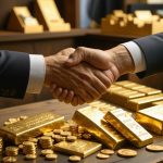 Top Tips for Buying Gold Safely from Trusted Gold Dealers