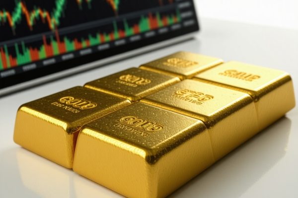 Top Types of Gold Investments: Choosing Between Futures, ETFs, and Bars