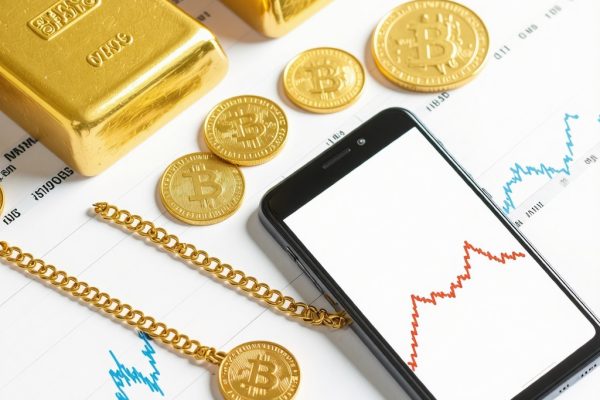 Top Types of Gold Investments: Which Fits Your Goals Best?