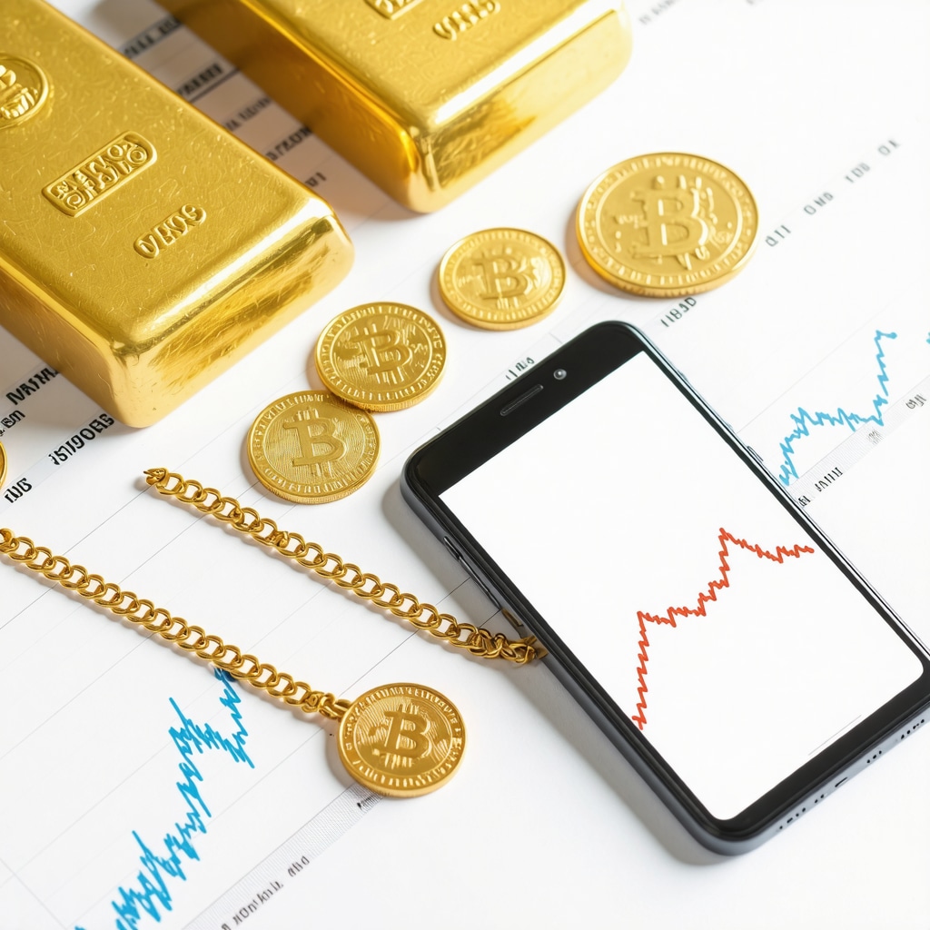 Top Types of Gold Investments: Which Fits Your Goals Best?