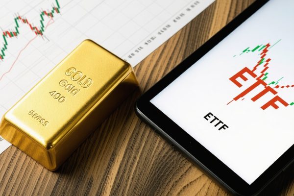 Types of Gold Investments: Deciding Between ETFs, Stocks & Bullion