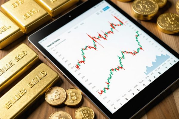 Types of Gold Investments: From Bullion to ETFs Explained