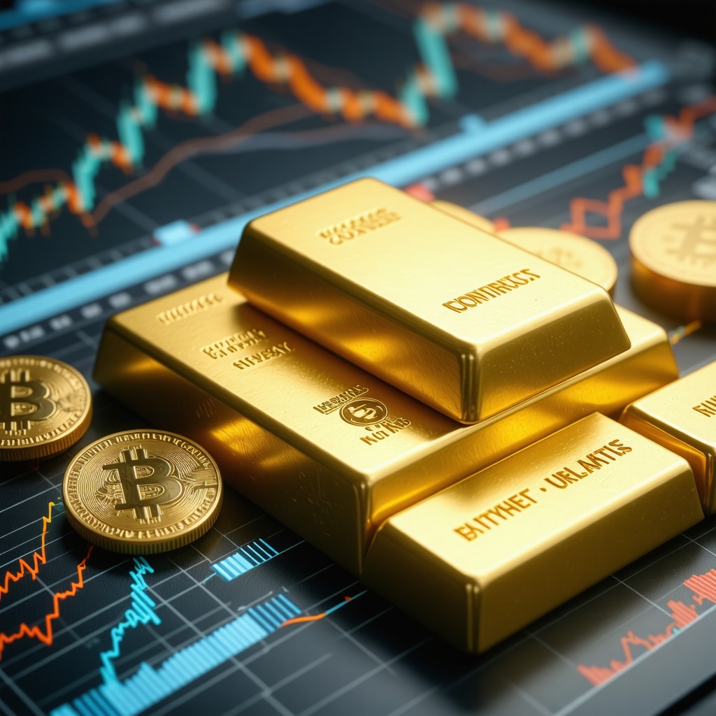 Types of Gold Investments: Understanding Futures and Their Risks
