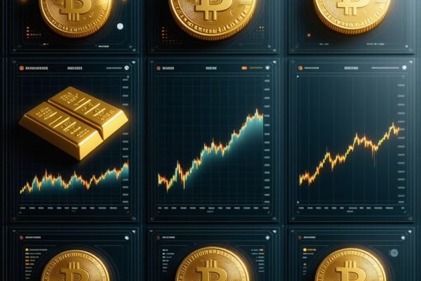 Types of Gold Investments: Which Suits Your Strategy Best in 2028? Types of Gold Investments: Which Suits Your Strategy Best in 2028?