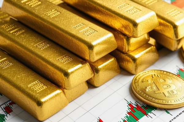 Types of Gold Stocks Worth Investing in for Long-Term Gains