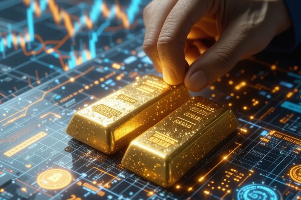 Ultimate Gold Investment Strategies to Boost Your Portfolio in 2025