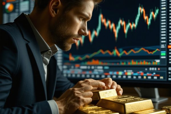 Ultimate Guide to Choosing Gold ETFs for Long-Term Growth
