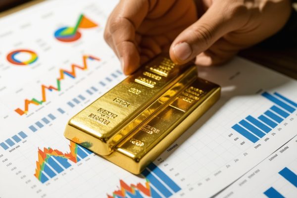 Ultimate Guide to Gold Bullion Investments for Beginners