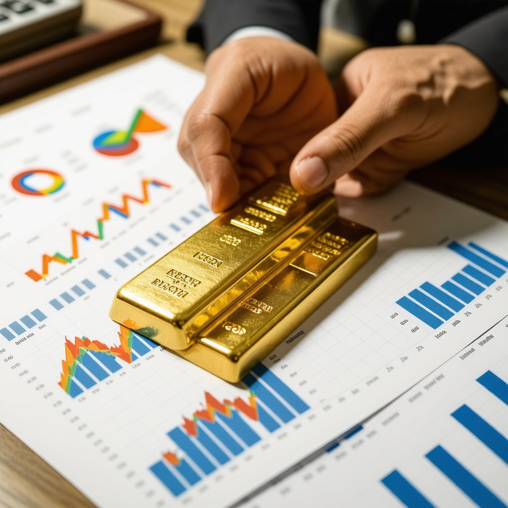 Ultimate Guide to Gold Bullion Investments for Beginners