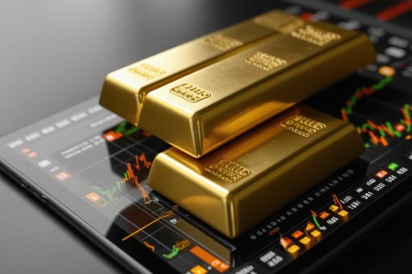 Ultimate Guide to Gold ETFs for Beginners in 2029