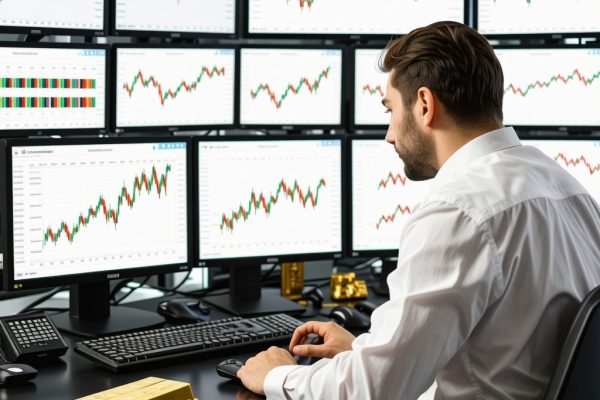 Ultimate Guide to Gold Futures: How to Trade for Consistent Wins