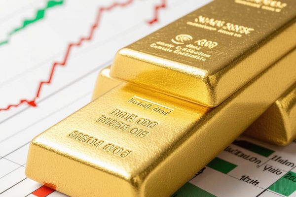 Ultimate Guide to Gold IRA Benefits and Investment Options