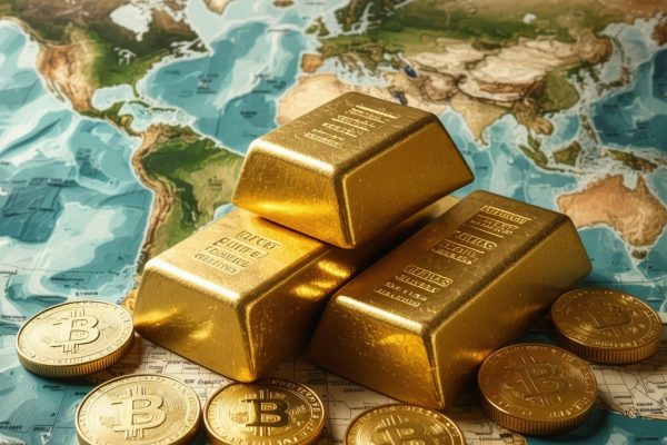 Ultimate Guide to Gold Investment Strategies in Uncertain Times