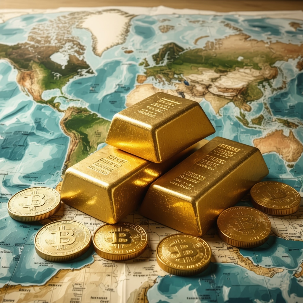 Ultimate Guide to Gold Investment Strategies in Uncertain Times