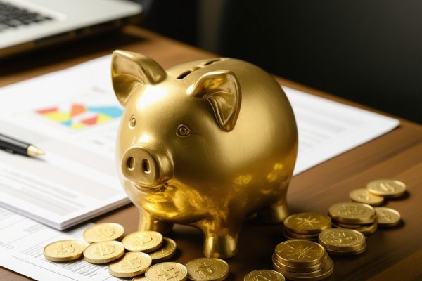 Ultimate Guide to Gold Mutual Funds for Passive Income