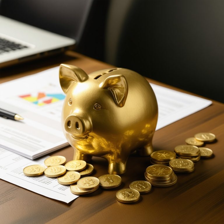 Ultimate Guide to Gold Mutual Funds for Passive Income