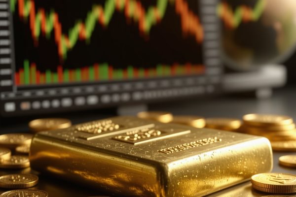 Ultimate Guide to Gold Price Forecasts and Market Insights 2025