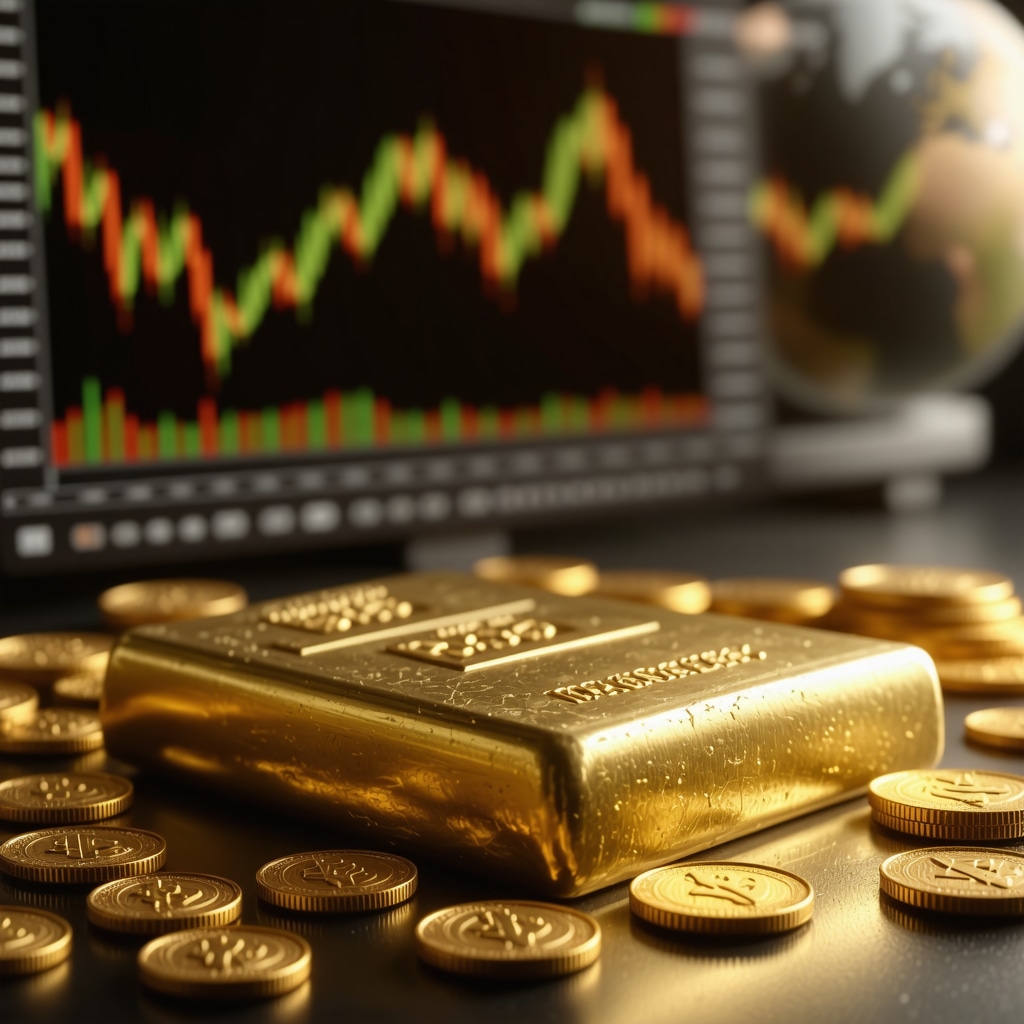 Ultimate Guide to Gold Price Forecasts and Market Insights 2025