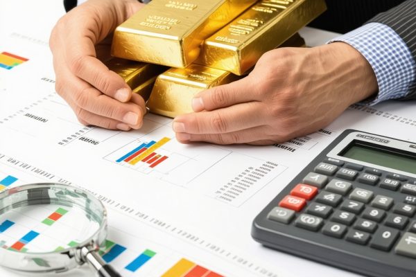 Ultimate Guide to Gold Stocks for Long-Term Investors