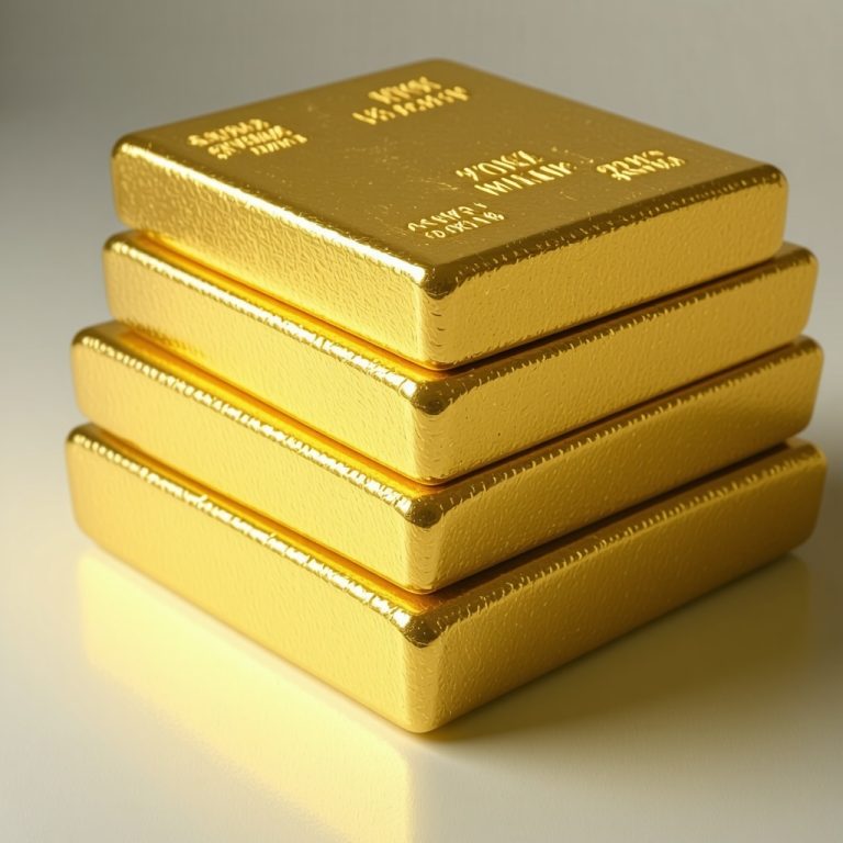 Ultimate Guide to Physical Gold Bullion Investment 2027