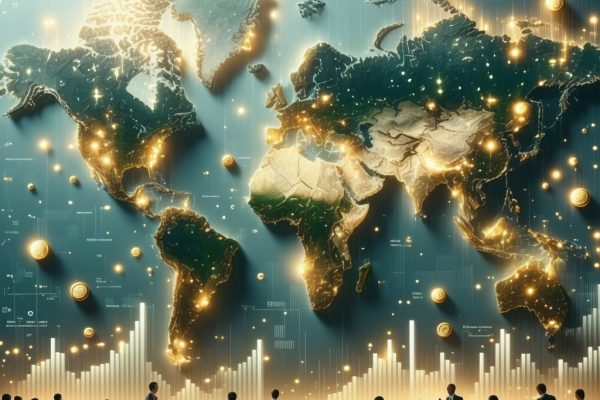Understanding Global Gold Demand Trends Impacting Prices