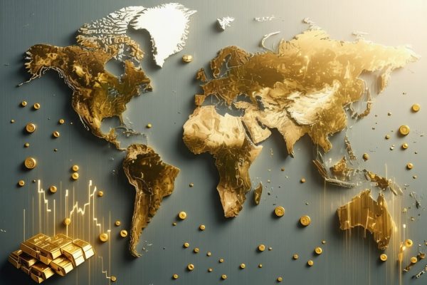 Understanding Global Gold Demand Trends and Their Price Effects