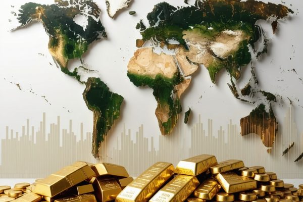 Understanding Global Gold Demand Trends for Better Insights