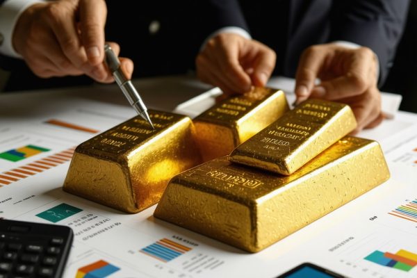 Understanding Gold Demand Trends: Insights for 2029 Investors