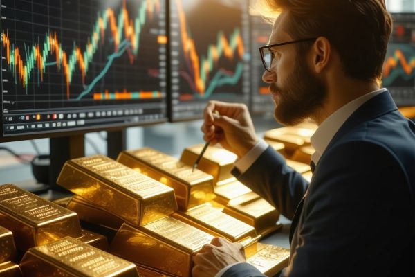 Understanding Gold Demand Trends: Insights for Smart Investing