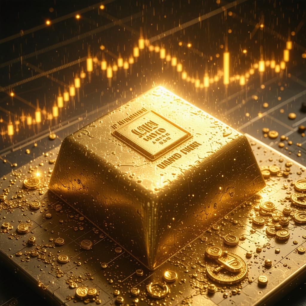 Understanding Gold Demand Trends: Key Insights for Investors