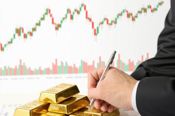 Understanding Gold Demand Trends: What Investors Must Know