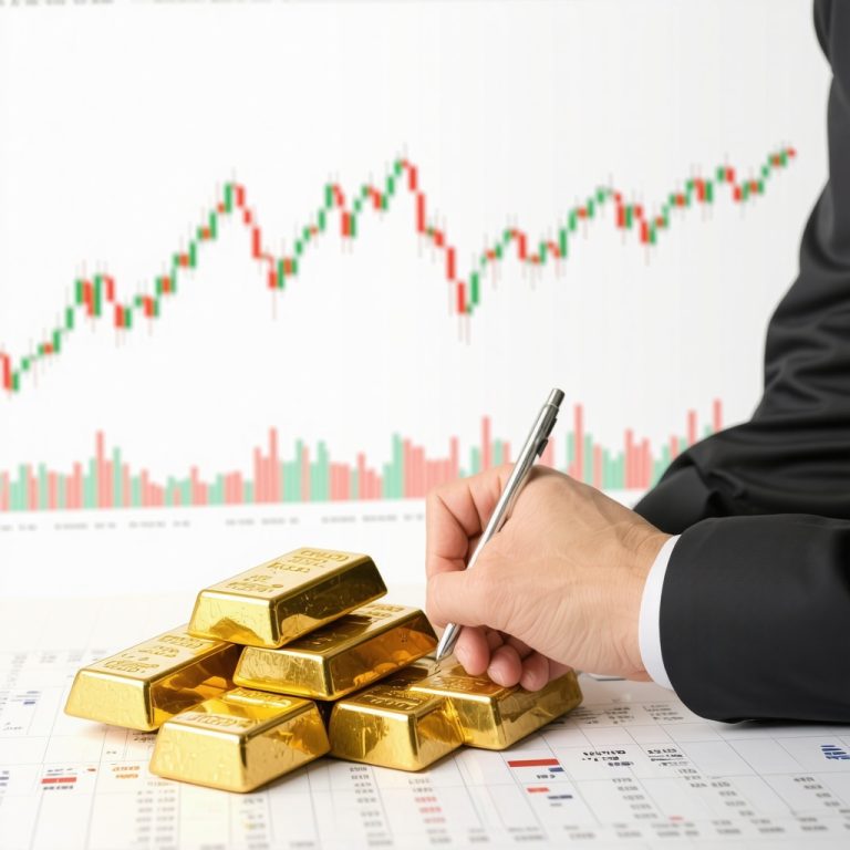 Understanding Gold Demand Trends: What Investors Must Know