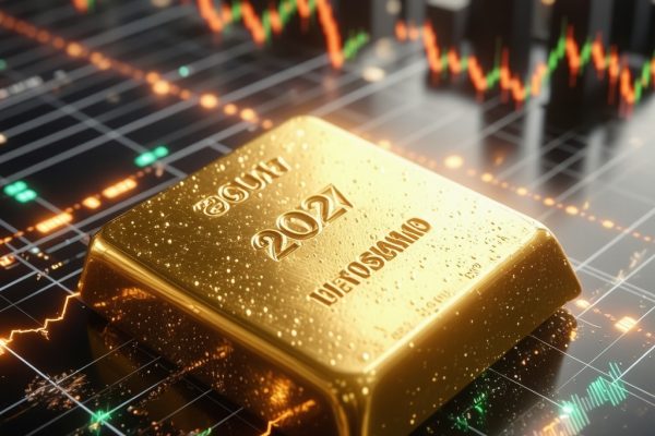 Understanding Gold Demand Trends and Market Impact in 2027