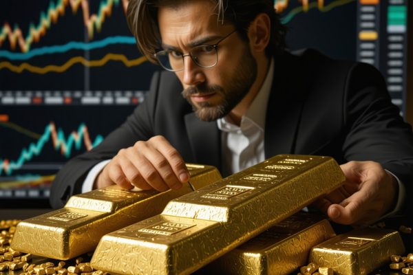 Understanding Gold Demand Trends and Their Impact on Prices 2029