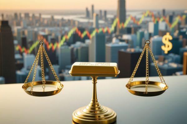 Understanding Gold Demand Trends and Their Market Impact