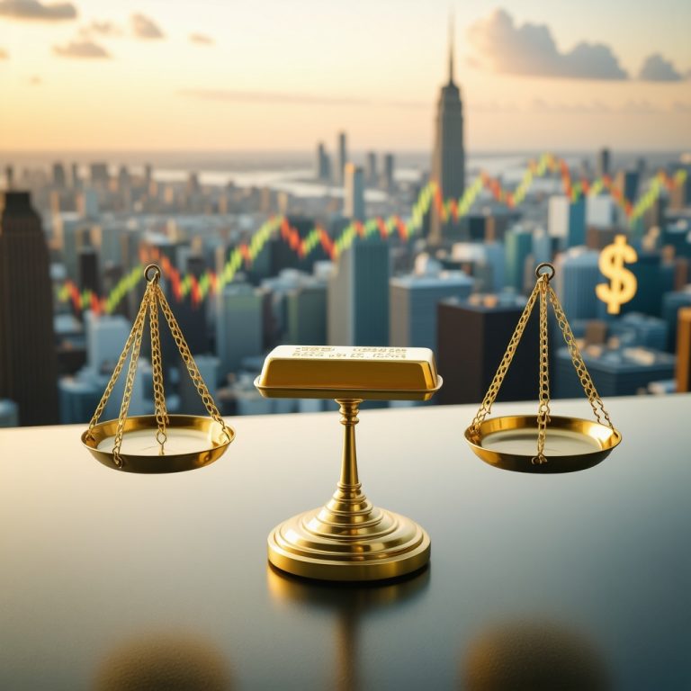 Understanding Gold Demand Trends and Their Market Impact