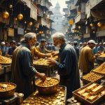 Understanding Gold Demand Trends in Emerging Markets 2025
