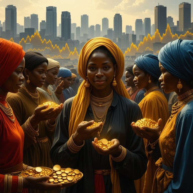 Understanding Gold Demand Trends in Emerging Markets 2027