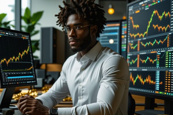 Understanding Gold Futures: A Guide for New Investors in 2029 Understanding Gold Futures: A Guide for New Investors in 2029
